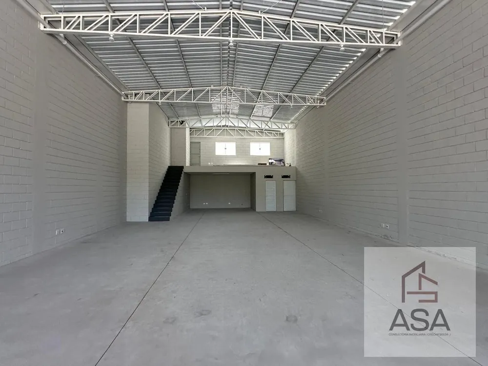 Depósito-Galpão, 350 m² - Foto 7