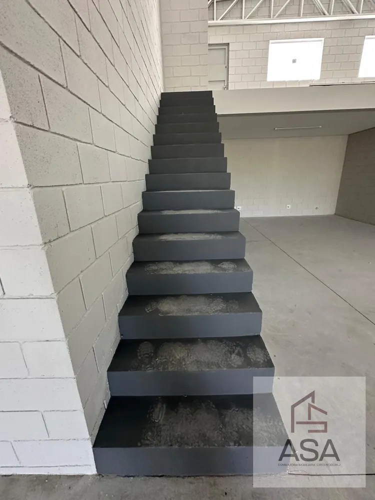 Depósito-Galpão, 350 m² - Foto 11