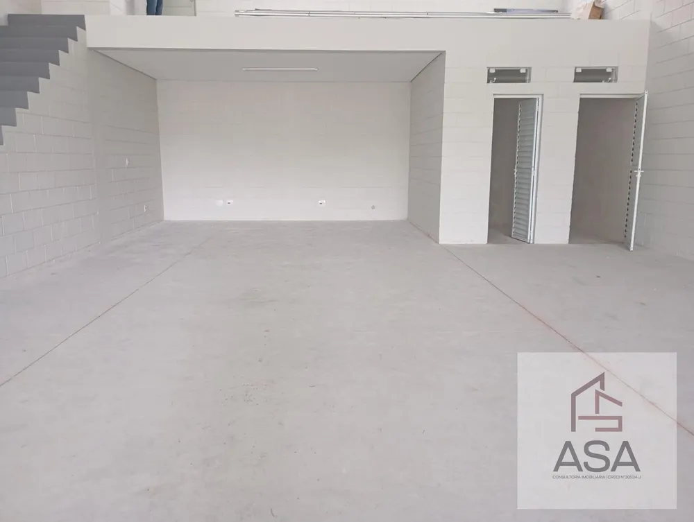Depósito-Galpão, 350 m² - Foto 10