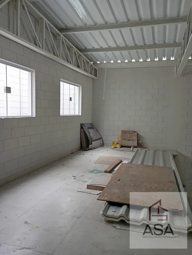 Depósito-Galpão, 350 m² - Foto 15