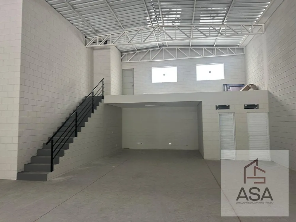 Depósito-Galpão, 350 m² - Foto 14