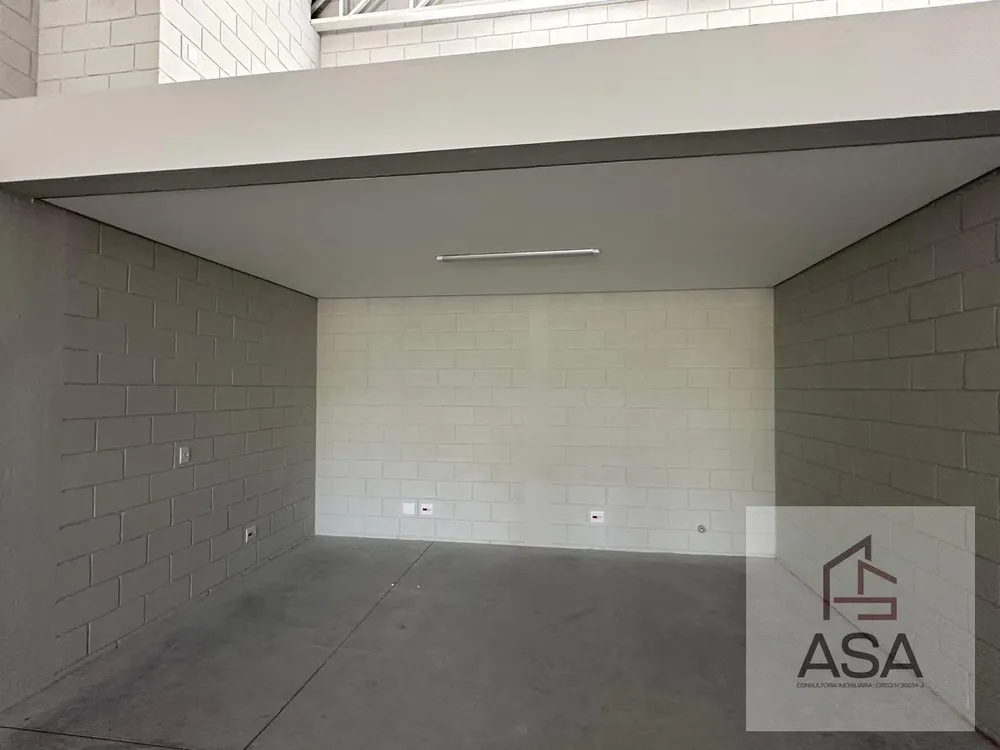 Depósito-Galpão, 350 m² - Foto 8