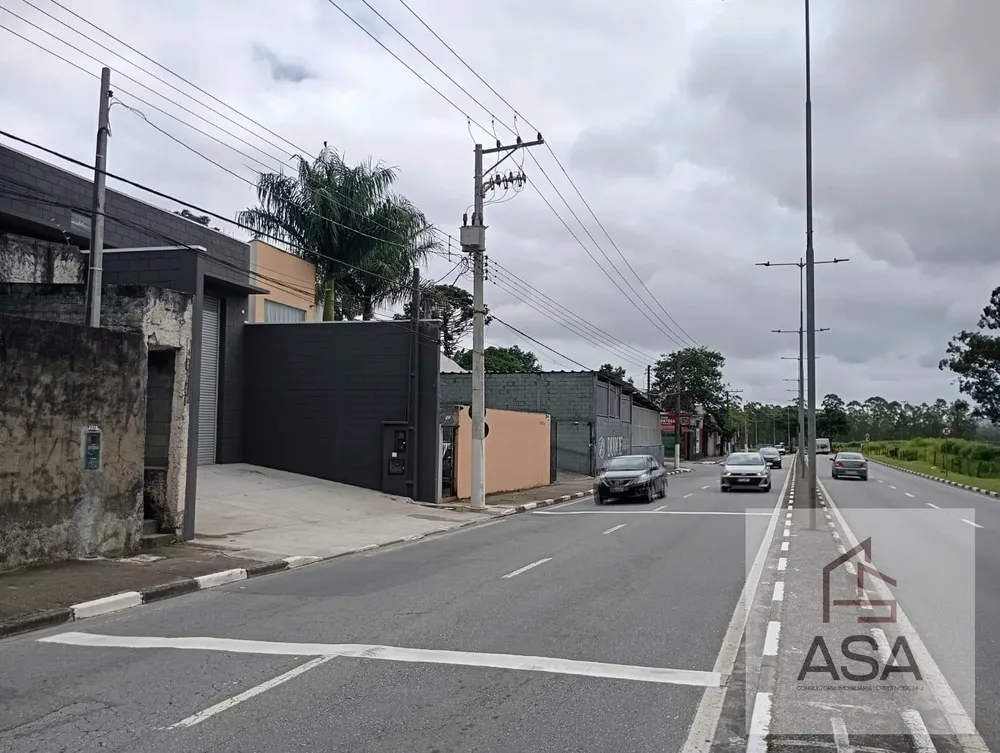 Depósito-Galpão, 350 m² - Foto 4