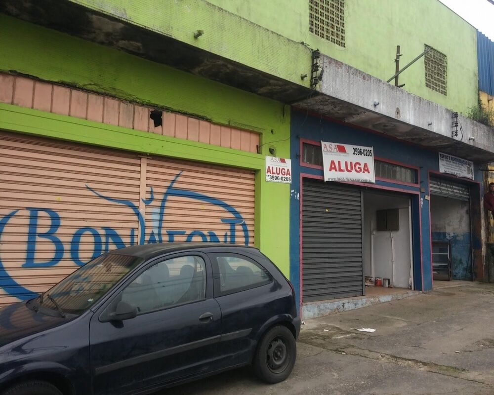 Prédio Inteiro à venda, 1000m² - Foto 3