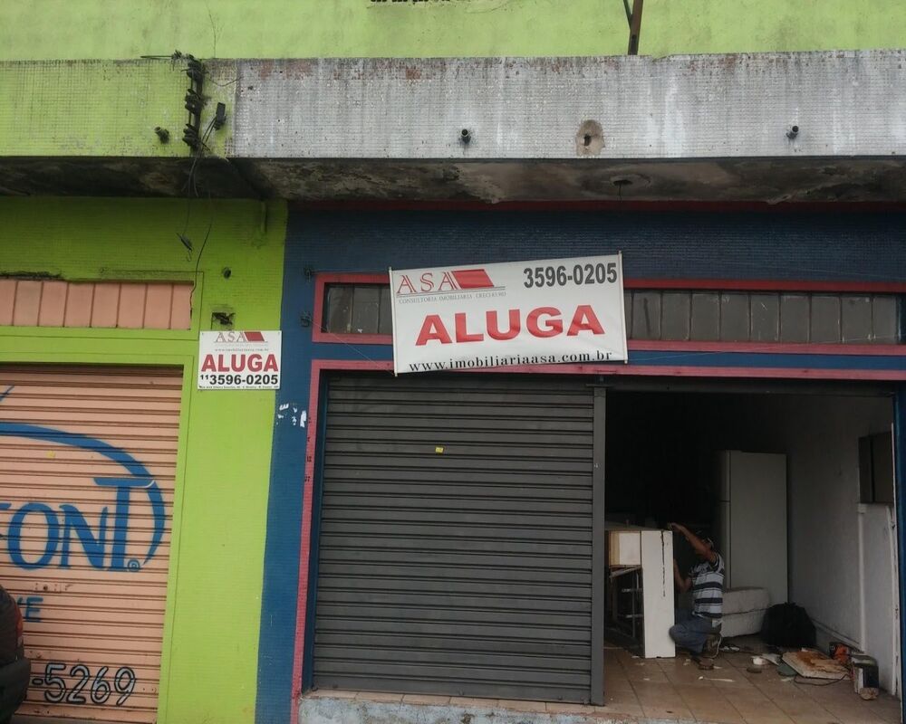 Prédio Inteiro à venda, 1000m² - Foto 4