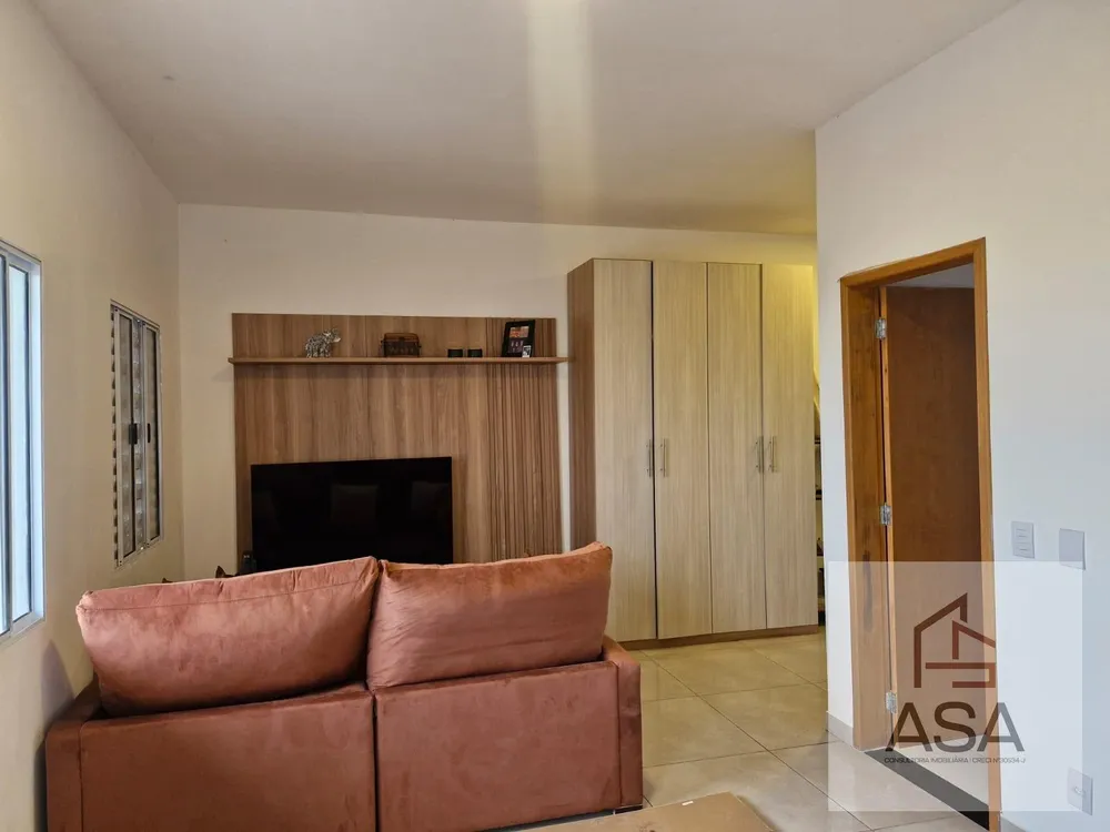 Casa de Condomínio, 1 quarto - Foto 16