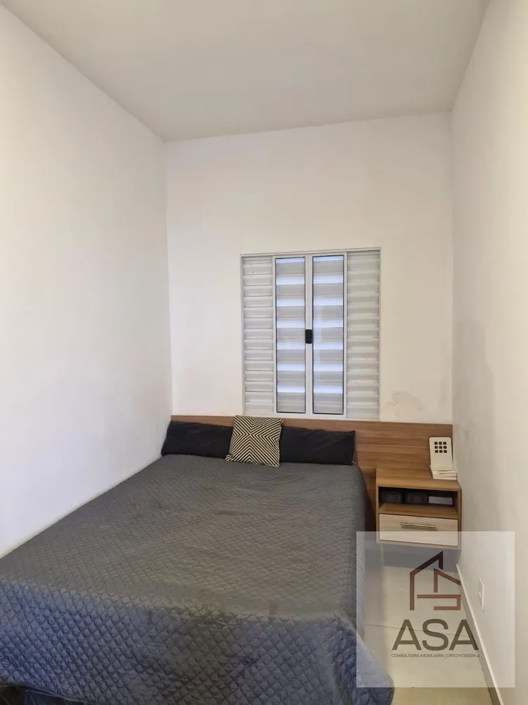 Casa de Condomínio, 1 quarto - Foto 12