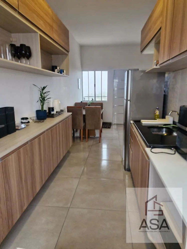 Casa de Condomínio, 1 quarto - Foto 1