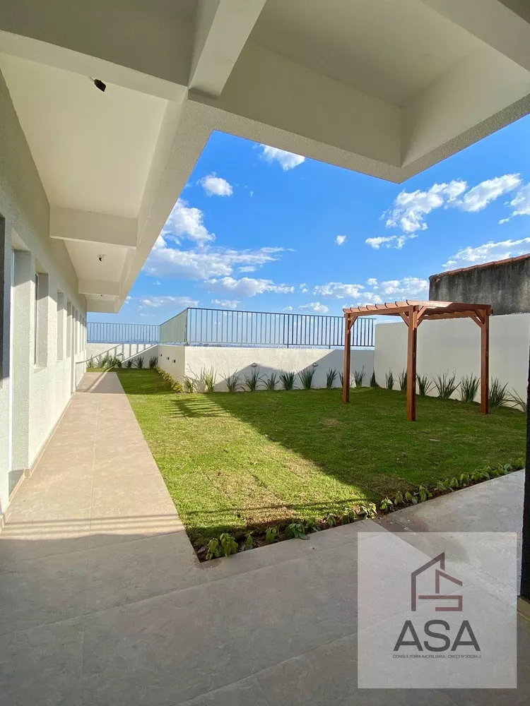 Casa de Condomínio, 1 quarto - Foto 2