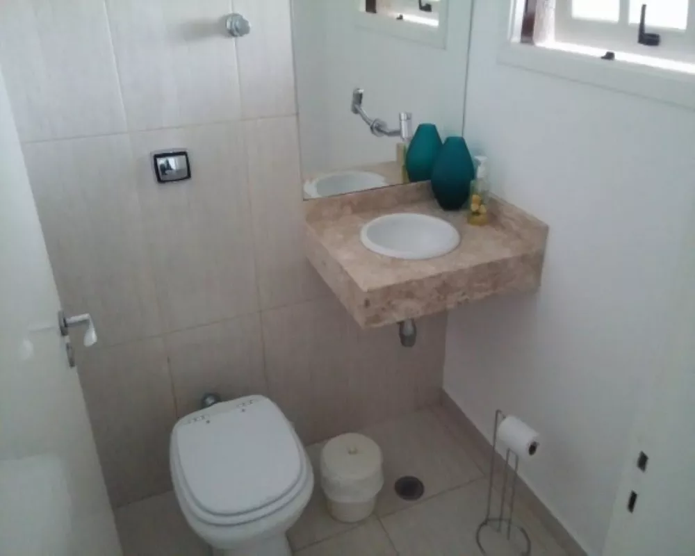 Casa, 3 quartos, 125 m² - Foto 3