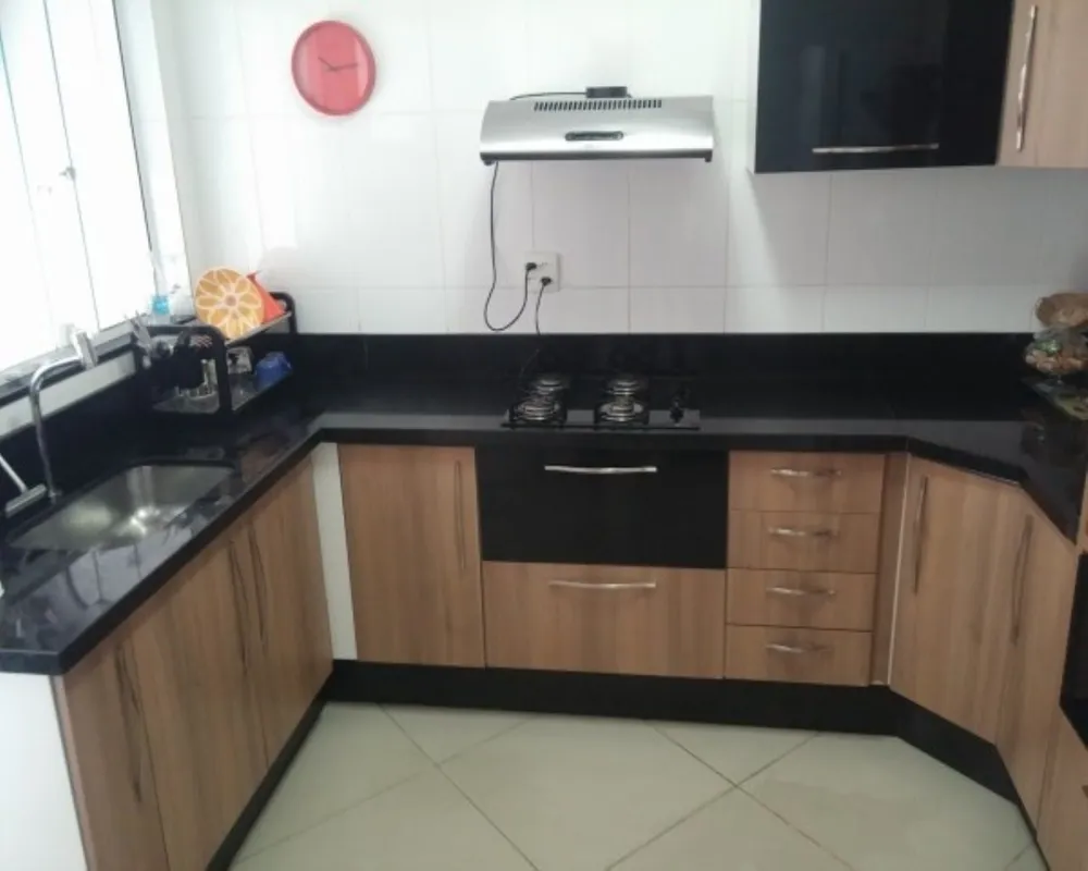 Casa, 3 quartos, 125 m² - Foto 3