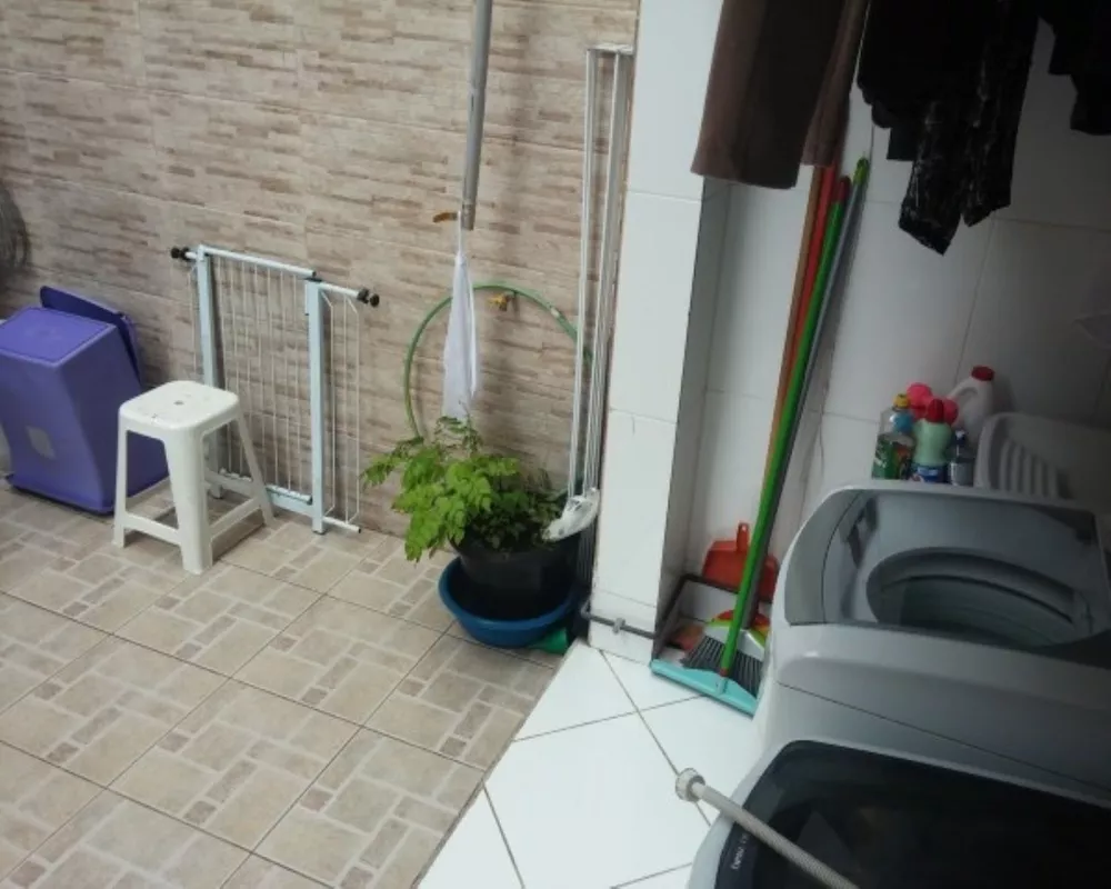 Casa, 3 quartos, 125 m² - Foto 1