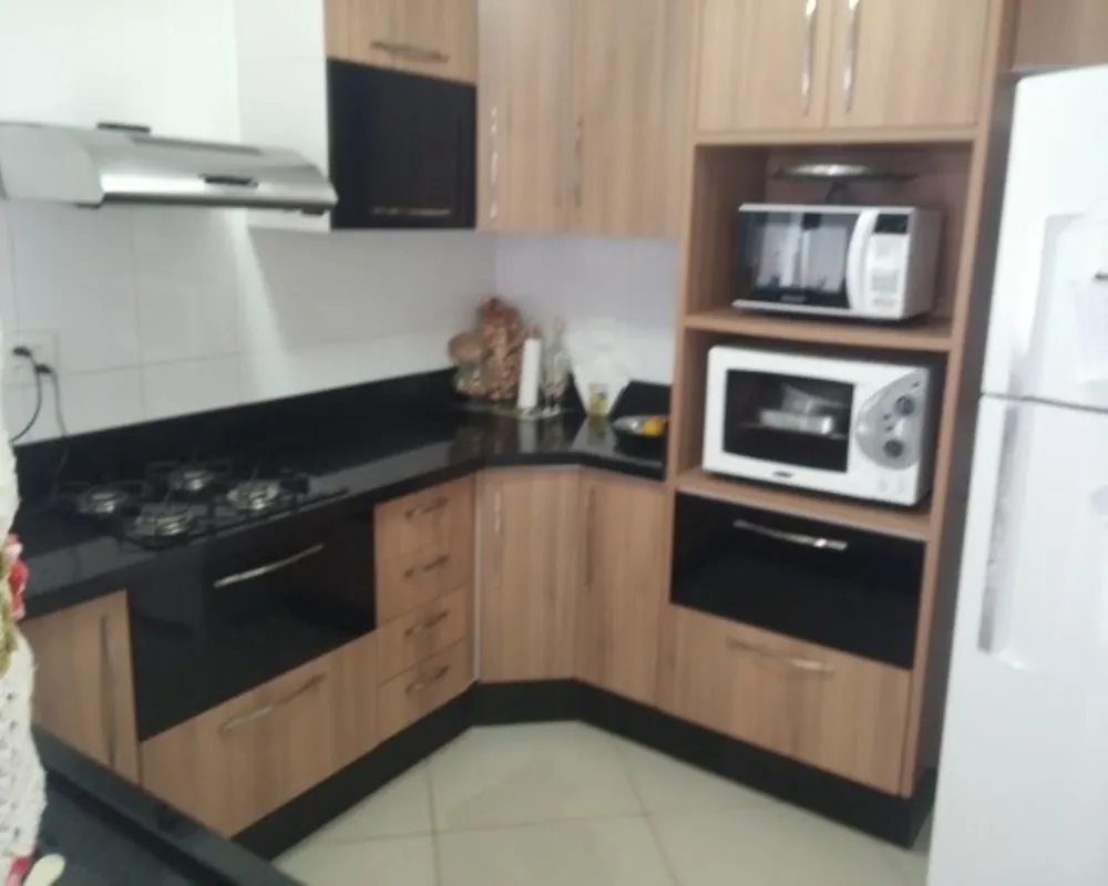 Casa, 3 quartos, 125 m² - Foto 7
