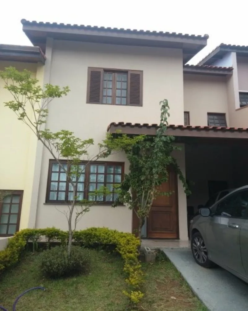 Casa, 3 quartos, 125 m² - Foto 4