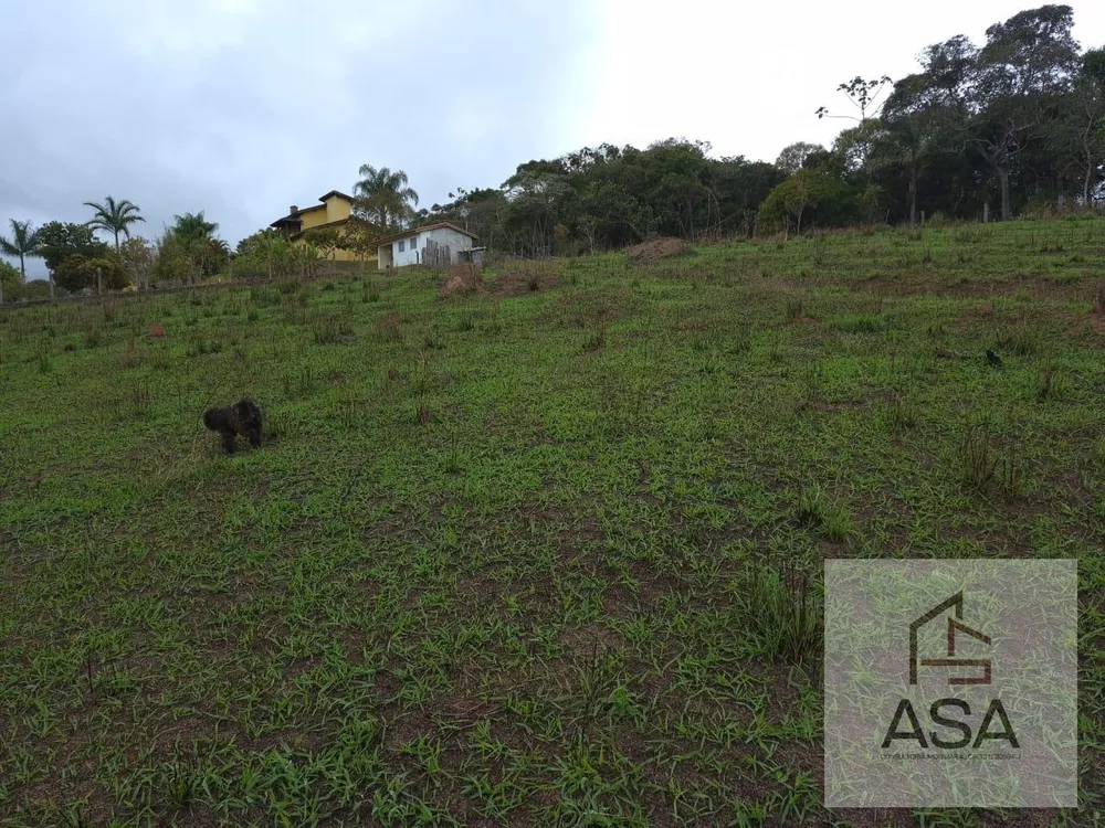 Fazenda, 21 hectares - Foto 1