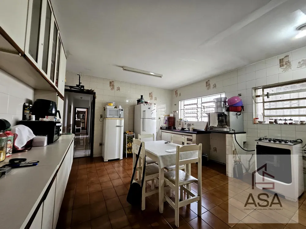 Casa, 3 quartos, 267 m² - Foto 15