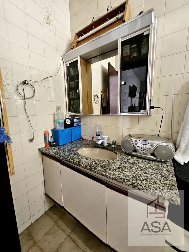 Casa, 3 quartos, 267 m² - Foto 6