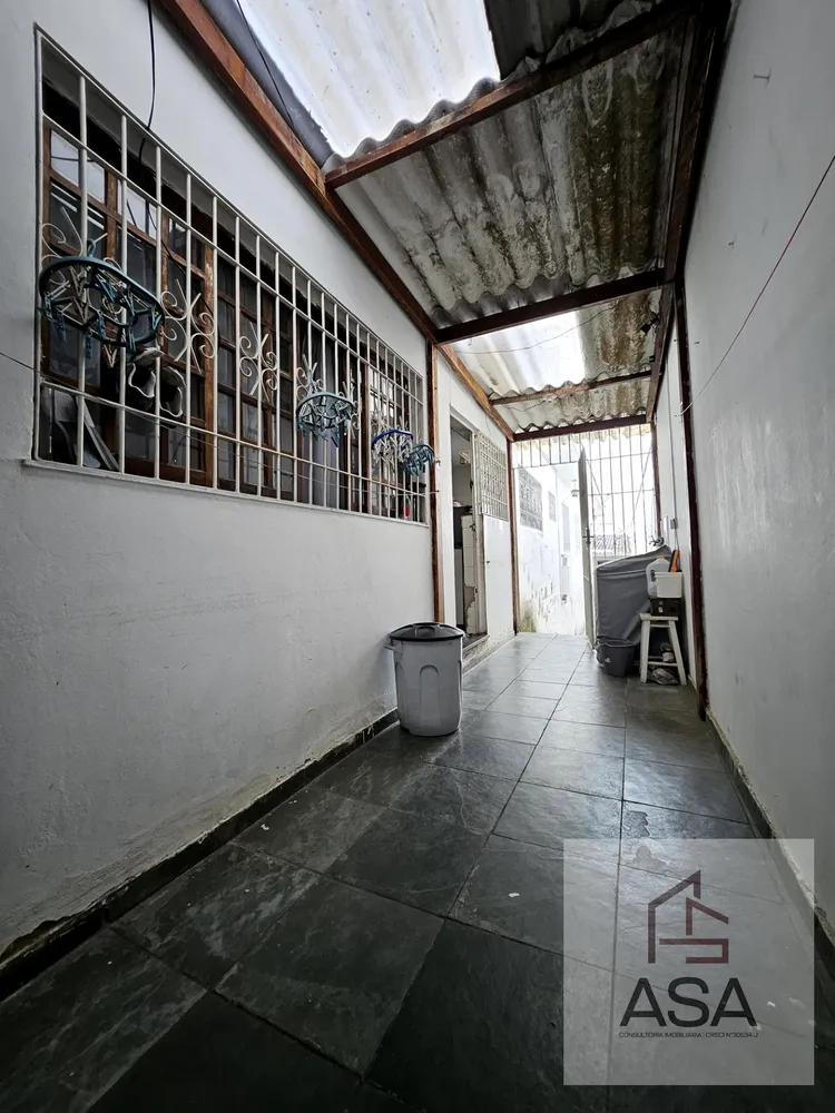Casa, 3 quartos, 267 m² - Foto 10