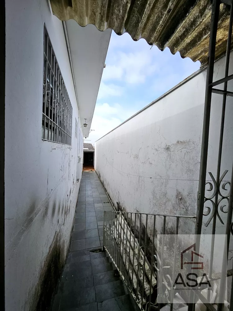 Casa, 3 quartos, 267 m² - Foto 1