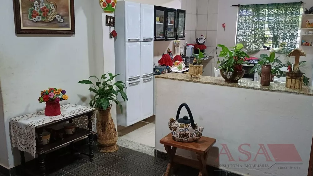 Fazenda à venda com 3 quartos, 1000m² - Foto 4