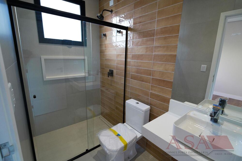 Casa de Condomínio, 4 quartos - Foto 30