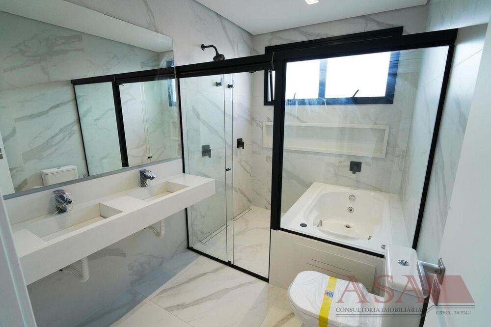 Casa de Condomínio, 4 quartos - Foto 7