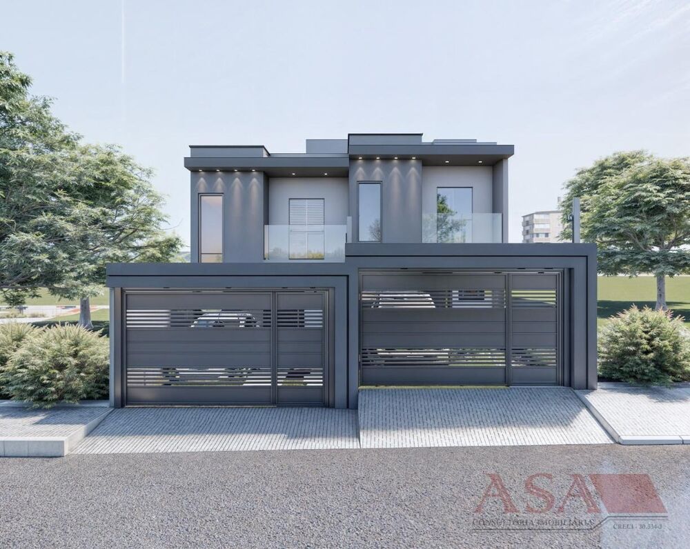 Casa, 3 quartos, 105 m² - Foto 3