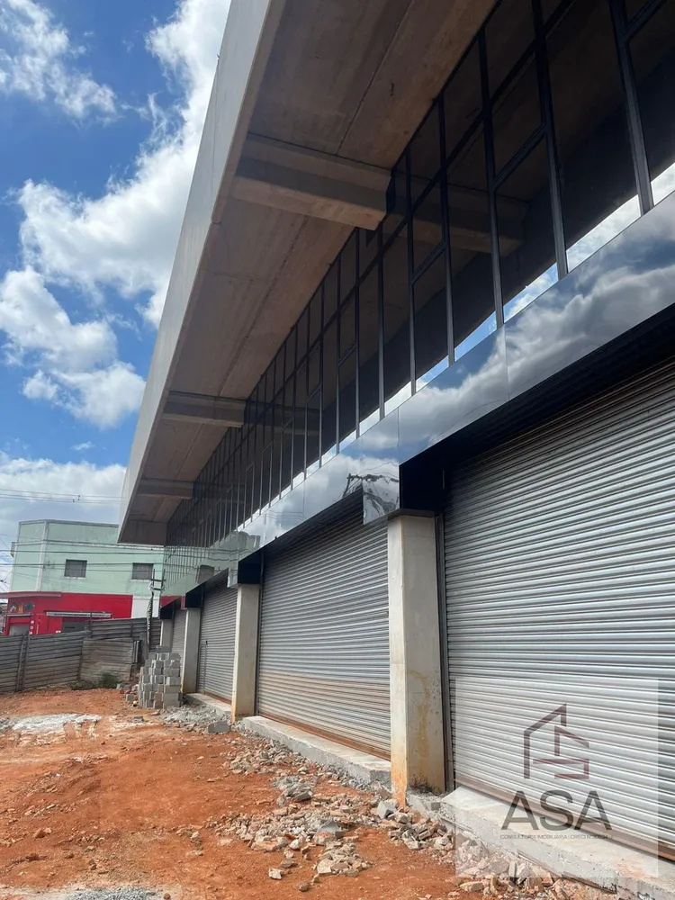 Loja-Salão, 811 m² - Foto 5