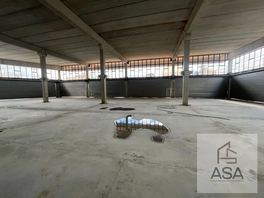 Loja-Salão, 811 m² - Foto 3