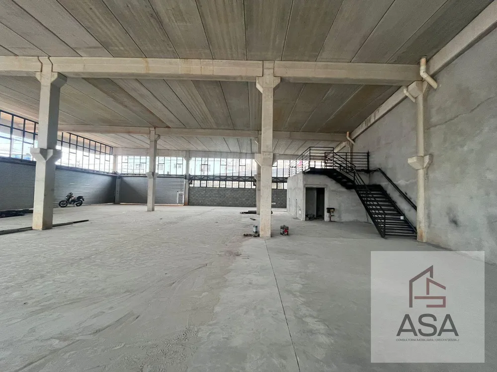 Loja-Salão, 811 m² - Foto 2