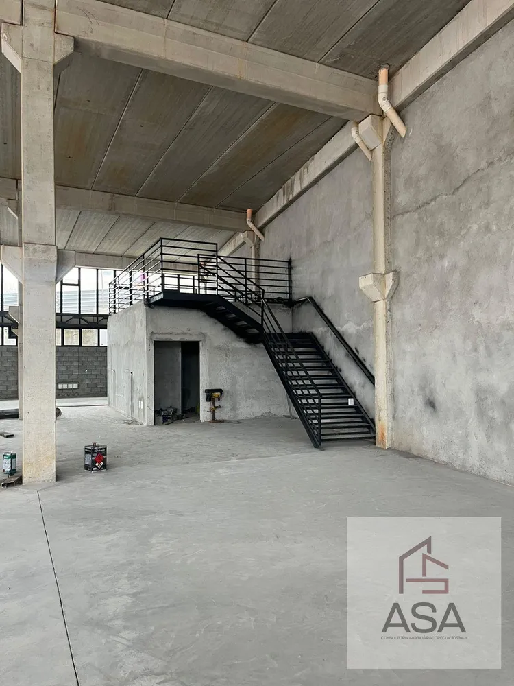 Loja-Salão, 811 m² - Foto 8