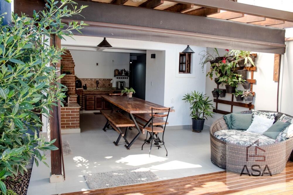 Casa à venda com 3 quartos, 61m² - Foto 15