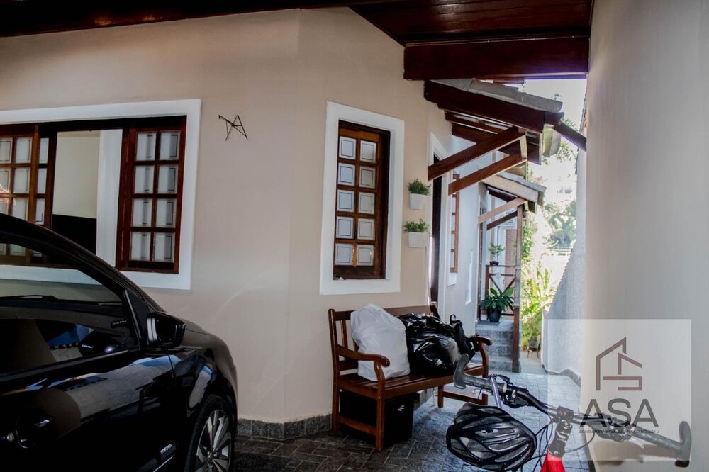 Casa à venda com 3 quartos, 61m² - Foto 7