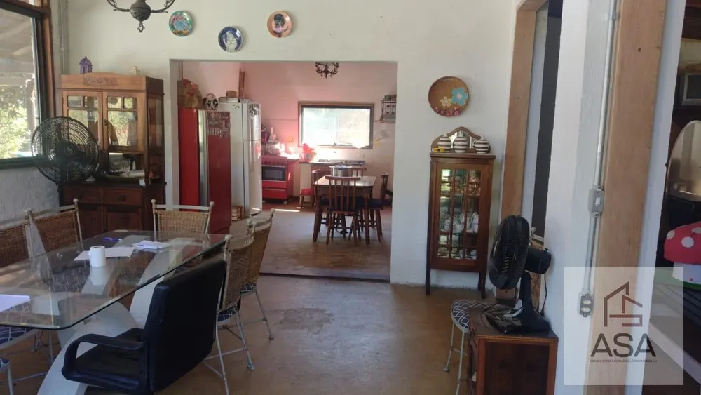 Sítio, 3 quartos, 12 hectares - Foto 13