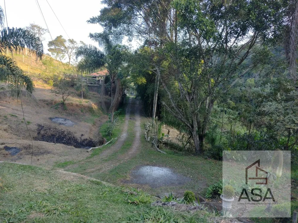 Sítio, 3 quartos, 12 hectares - Foto 4
