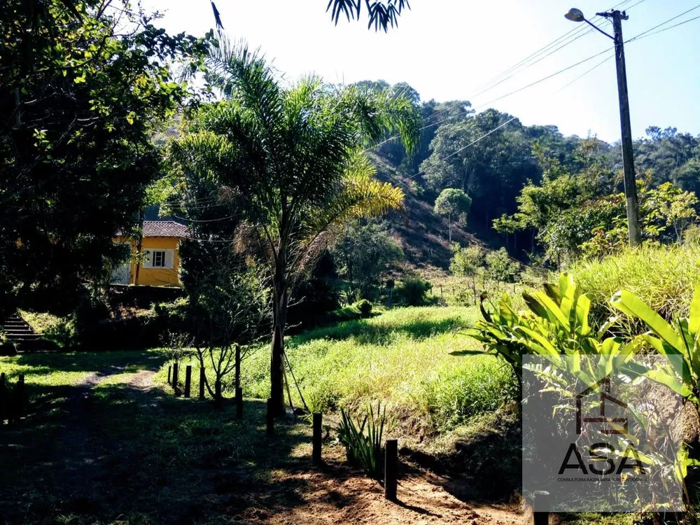 Sítio, 3 quartos, 12 hectares - Foto 3
