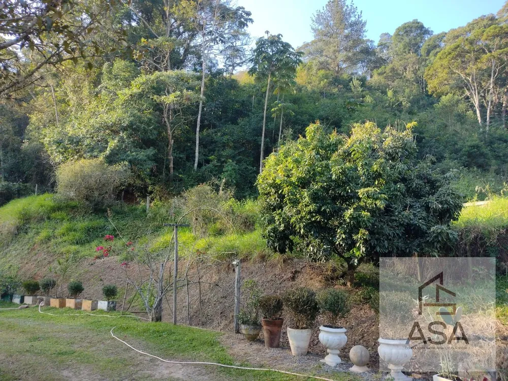 Sítio, 3 quartos, 12 hectares - Foto 9