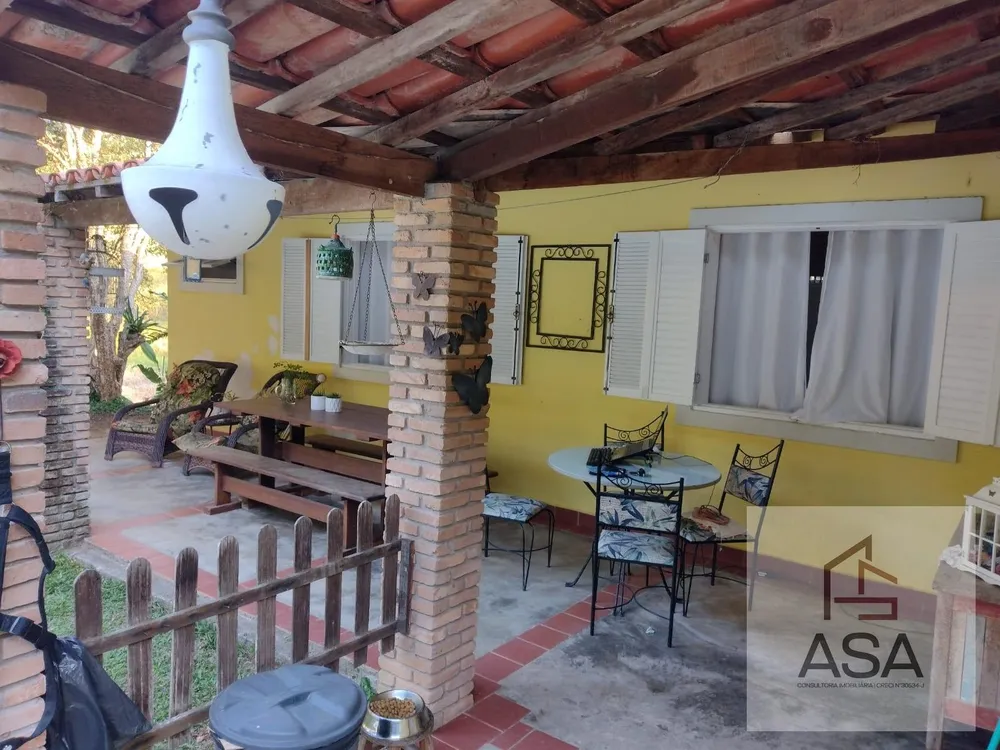 Sítio, 3 quartos, 12 hectares - Foto 11