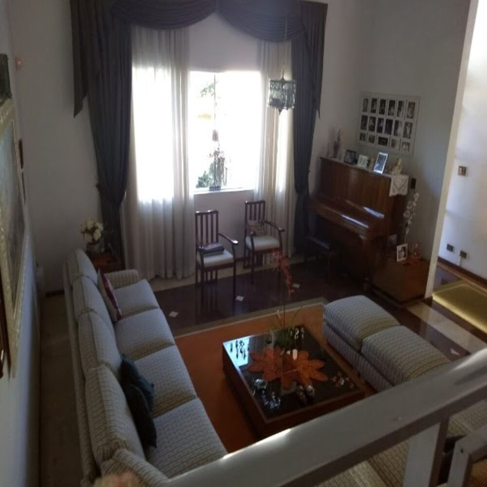 Casa, 3 quartos, 365 m² - Foto 14