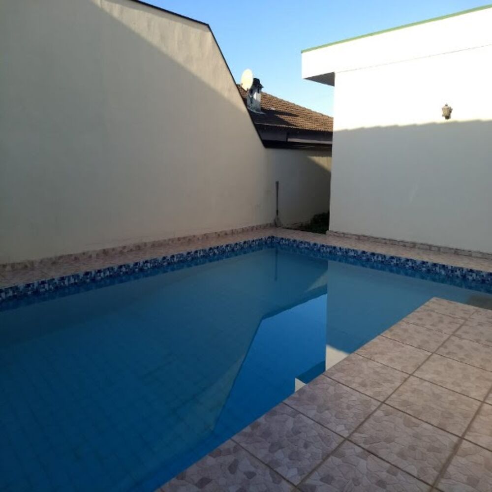 Casa, 3 quartos, 365 m² - Foto 1
