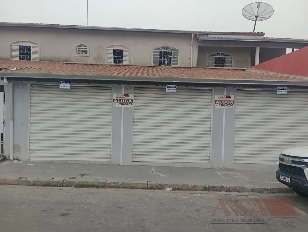 Loja-Salão, 15 m² - Foto 4