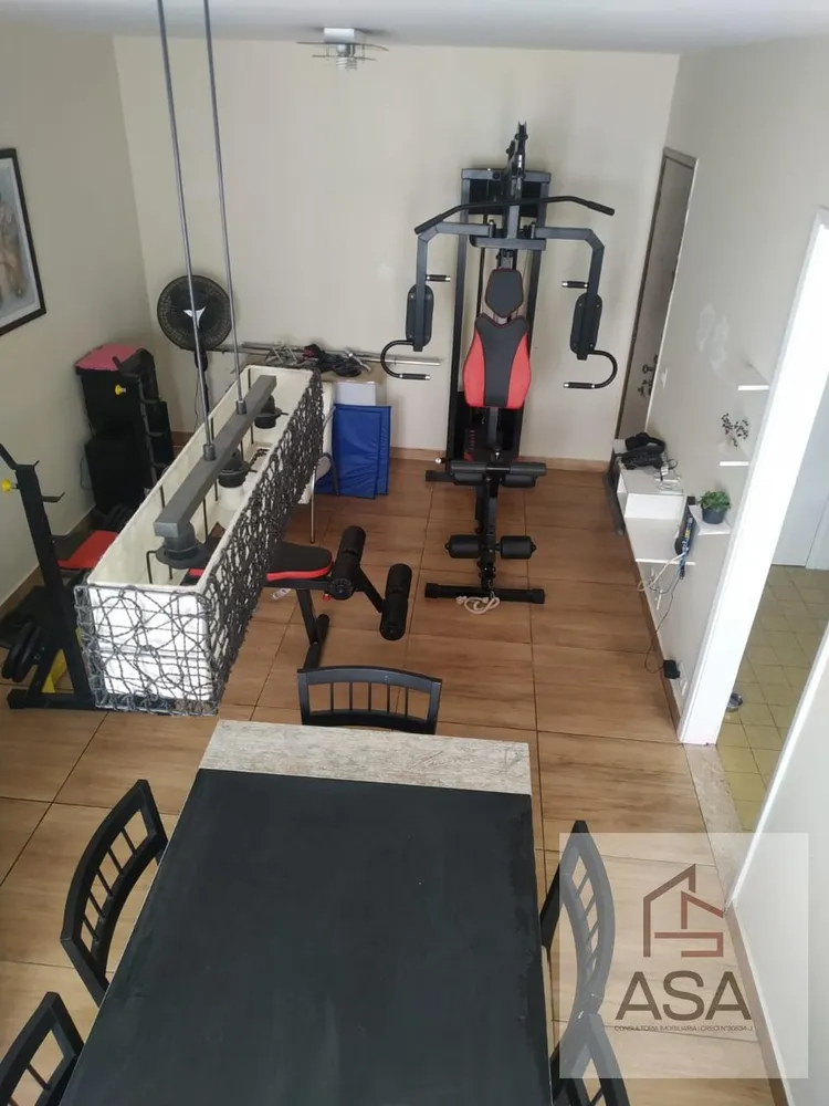 Apartamento, 2 quartos, 96 m² - Foto 2