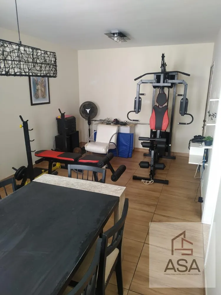 Apartamento, 2 quartos, 96 m² - Foto 1