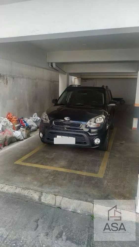 Apartamento, 2 quartos, 96 m² - Foto 4