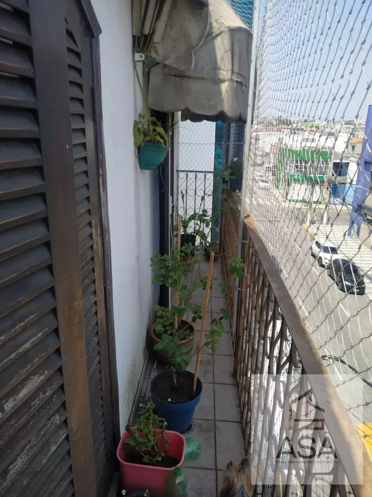 Apartamento, 2 quartos, 96 m² - Foto 2