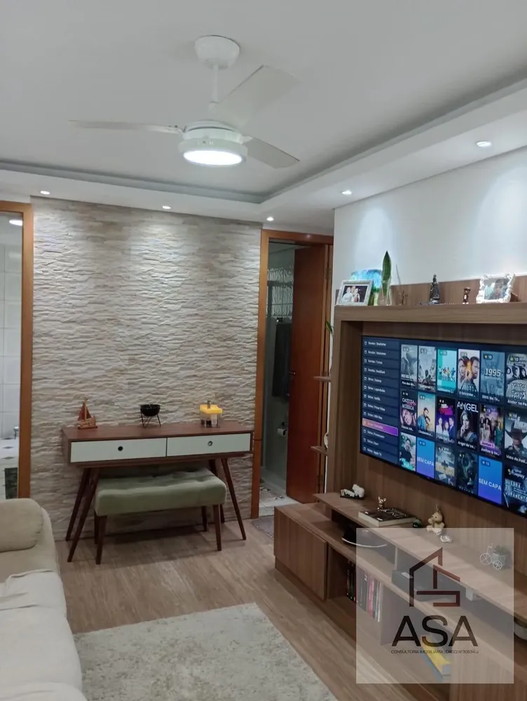 Apartamento, 2 quartos, 50 m² - Foto 13