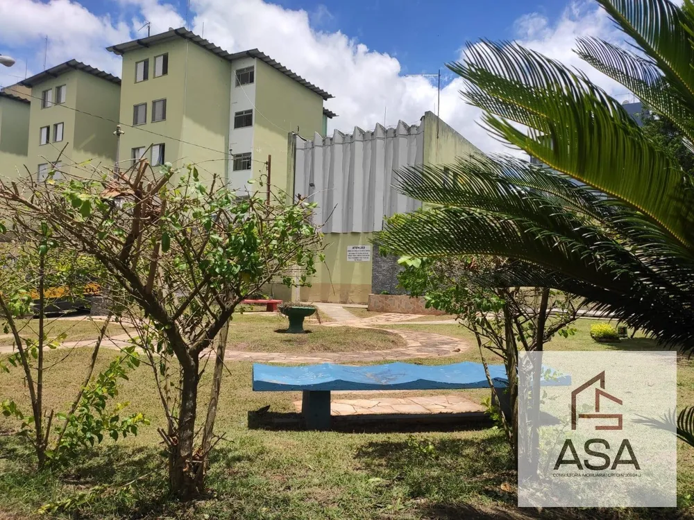 Apartamento, 2 quartos, 50 m² - Foto 3