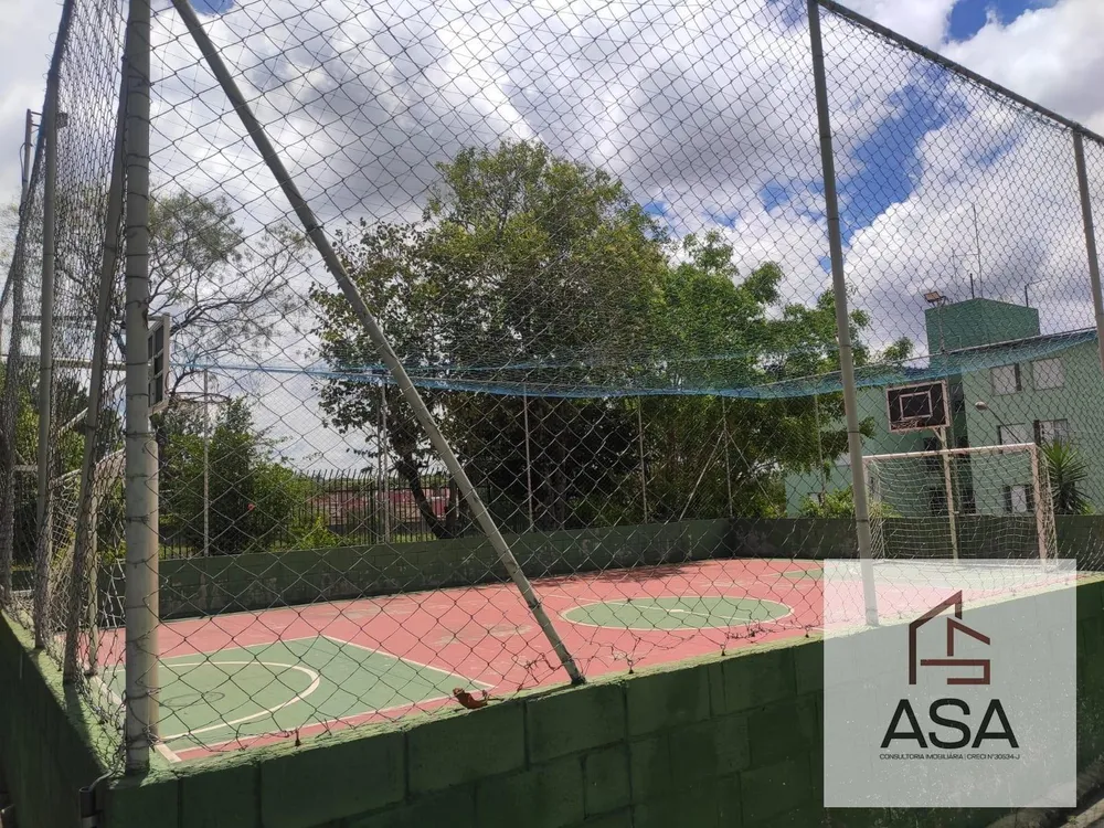 Apartamento, 2 quartos, 50 m² - Foto 4