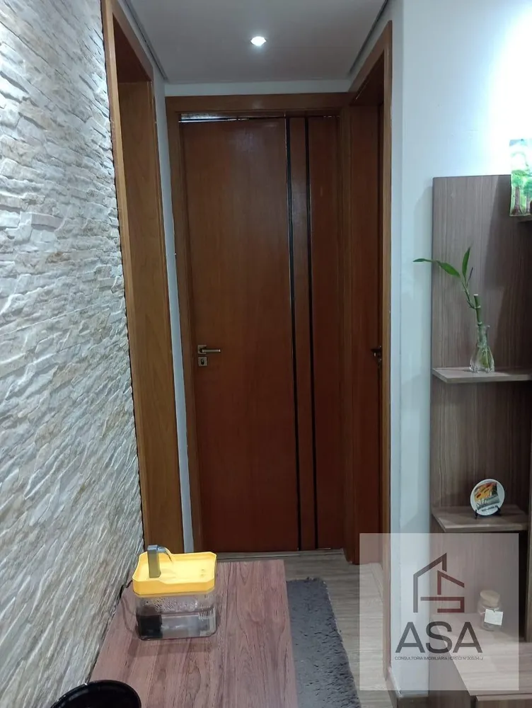 Apartamento, 2 quartos, 50 m² - Foto 16