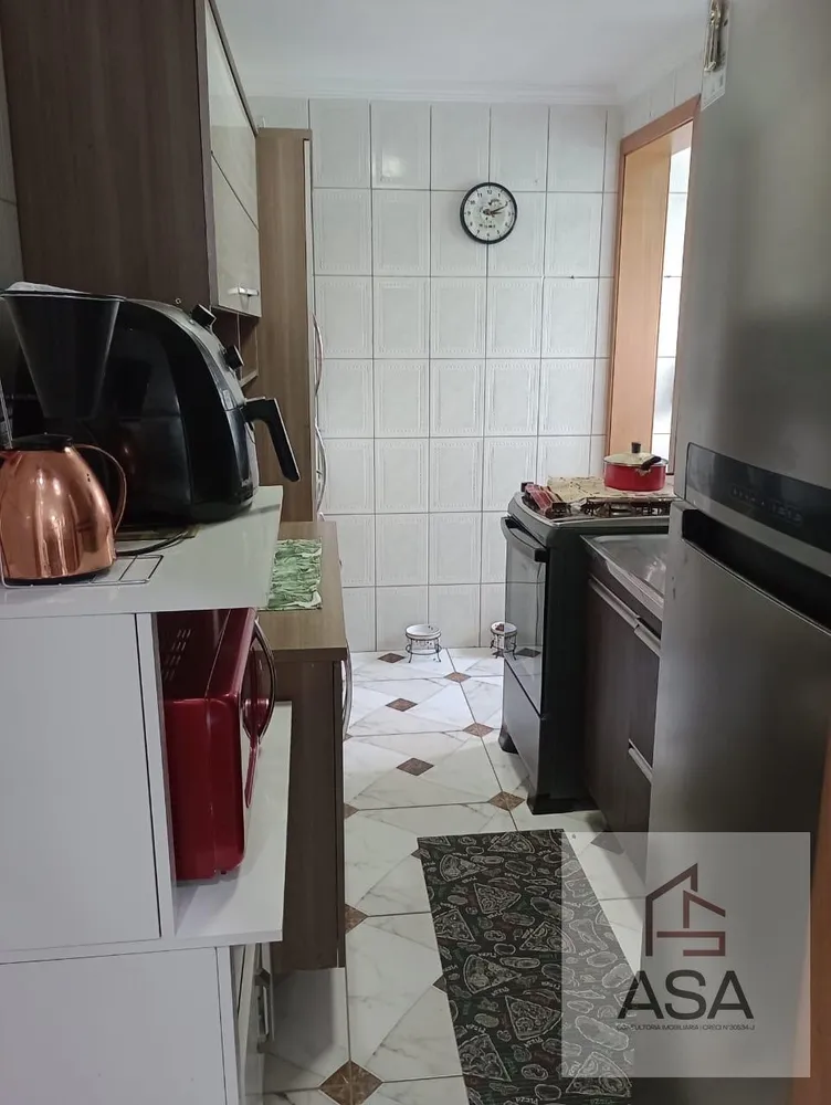 Apartamento, 2 quartos, 50 m² - Foto 11